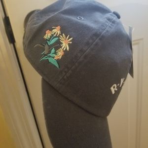 Brand new RVCA baseball cap